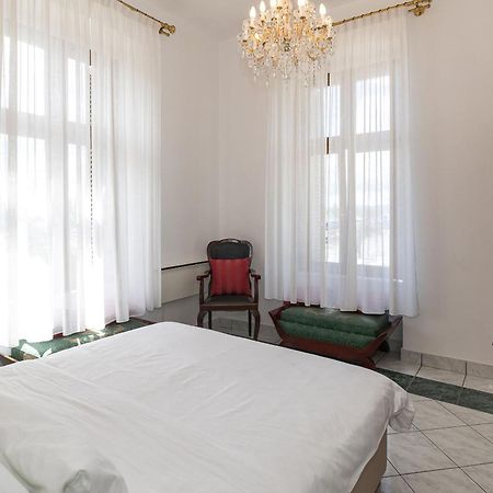 Apartments Villa Castello Crikvenica Kültér fotó